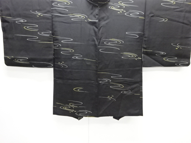 JAPANESE HAORI / STREAM